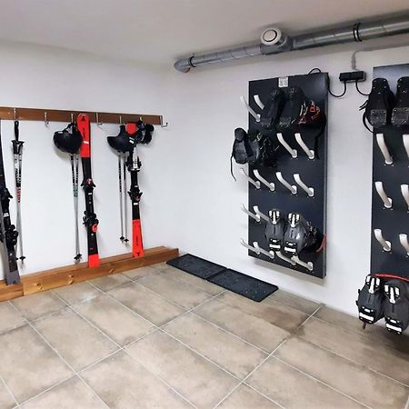 103 M2 Apartment Eschenwald Vomlandl Leogang Esterno foto
