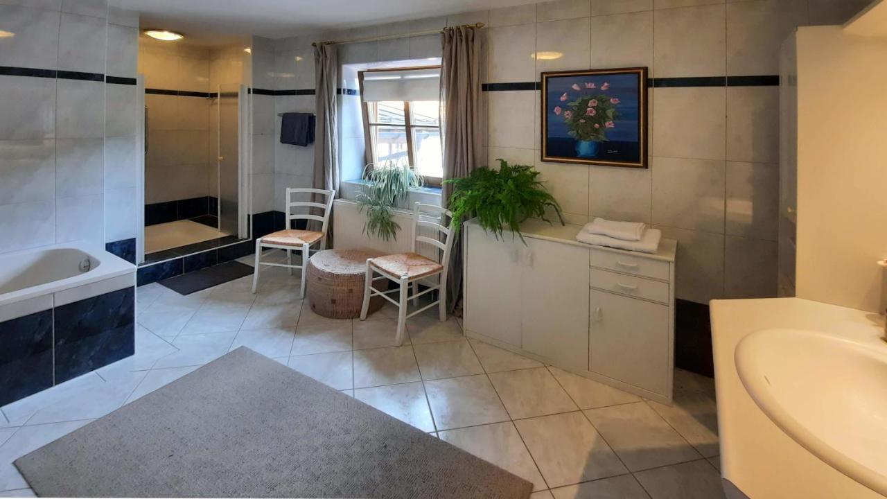103 M2 Apartment Eschenwald Vomlandl Leogang Esterno foto