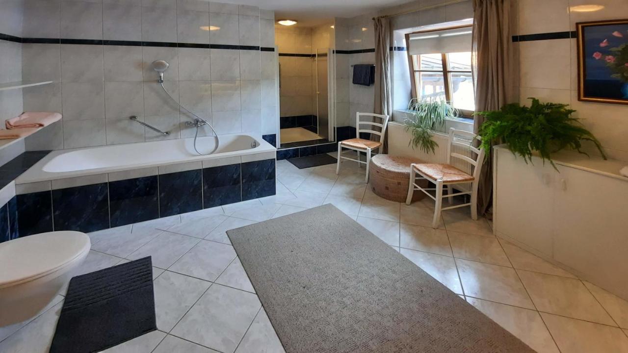 103 M2 Apartment Eschenwald Vomlandl Leogang Esterno foto