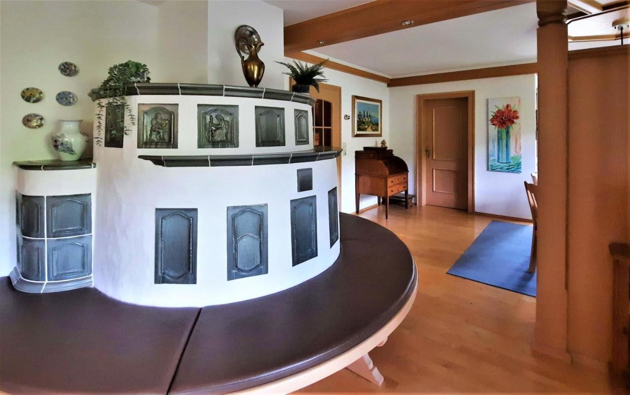 103 M2 Apartment Eschenwald Vomlandl Leogang Esterno foto