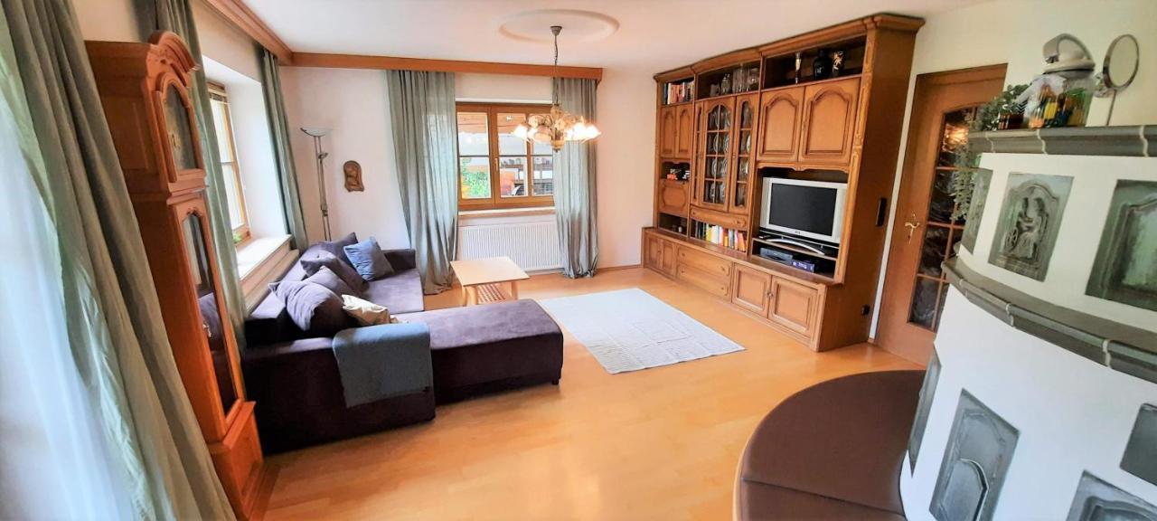 103 M2 Apartment Eschenwald Vomlandl Leogang Esterno foto