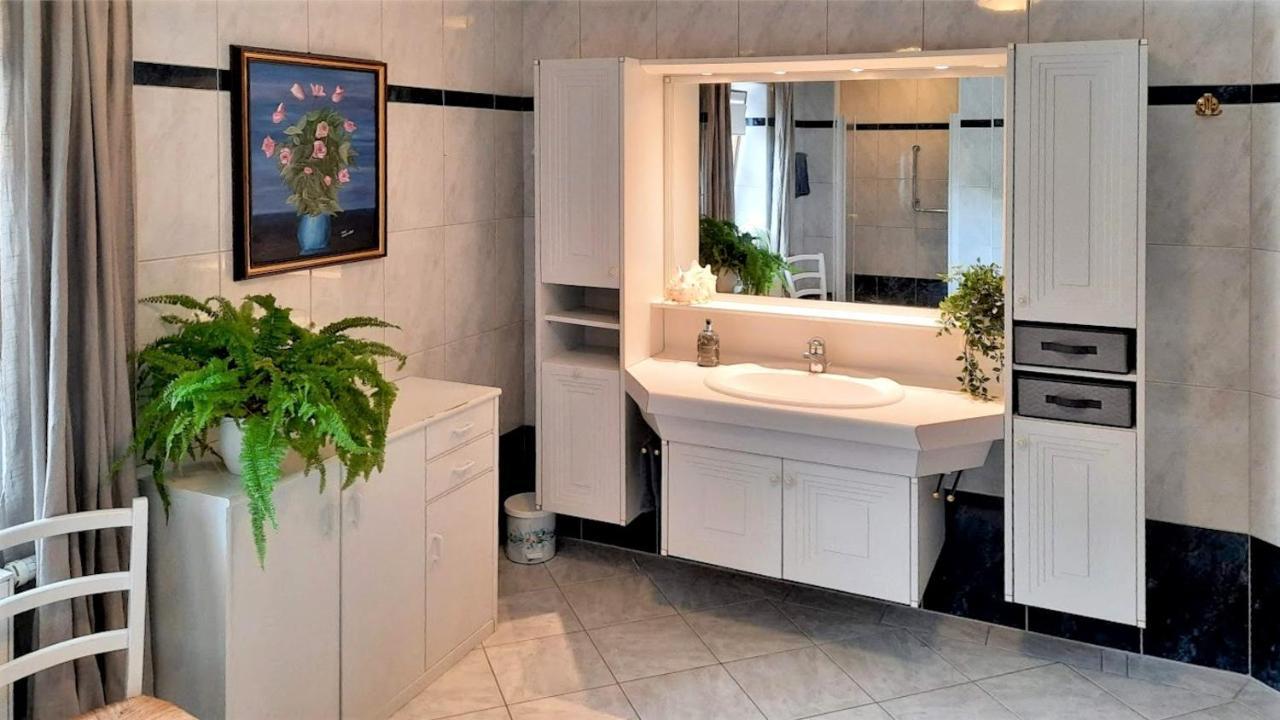 103 M2 Apartment Eschenwald Vomlandl Leogang Esterno foto