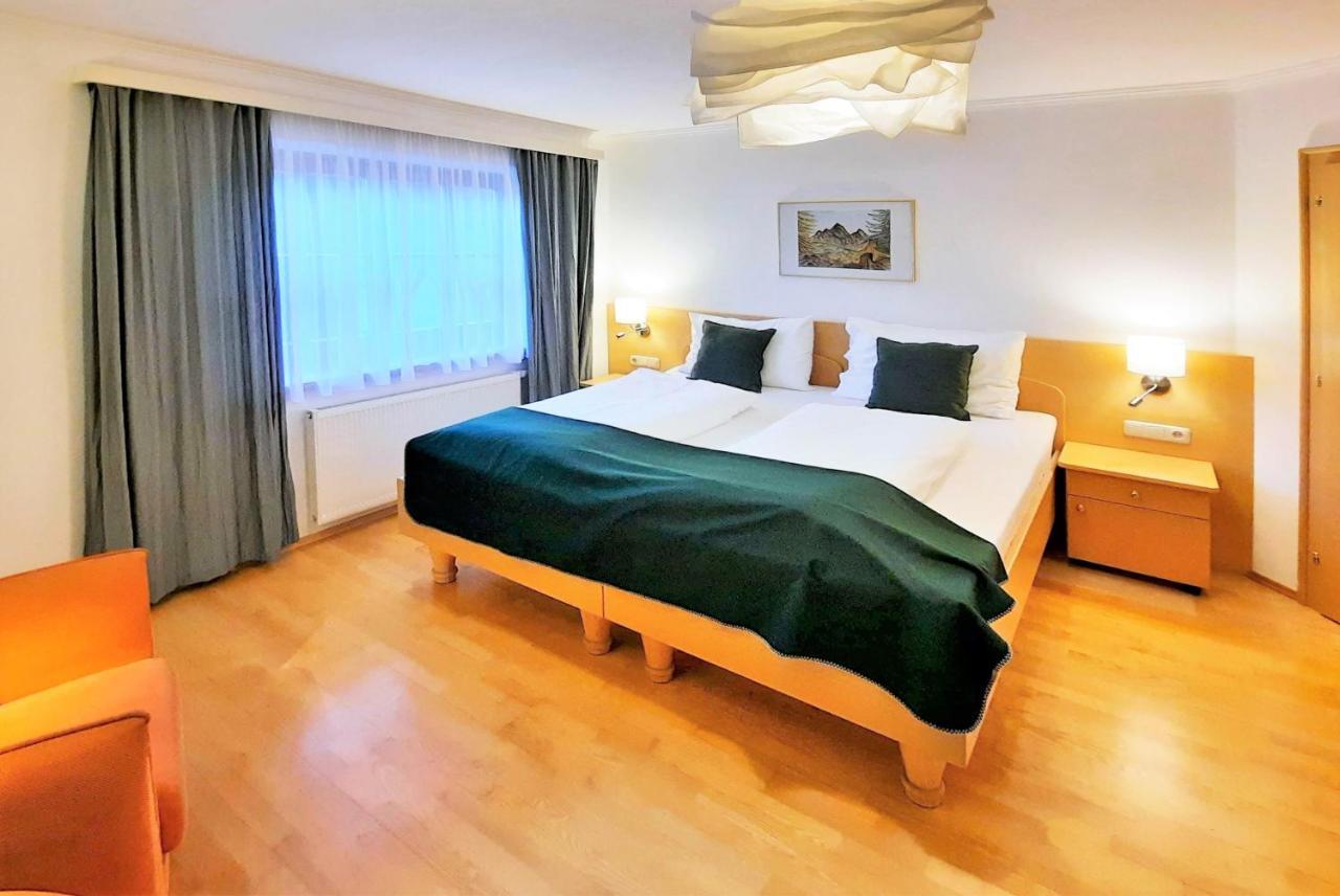 103 M2 Apartment Eschenwald Vomlandl Leogang Esterno foto