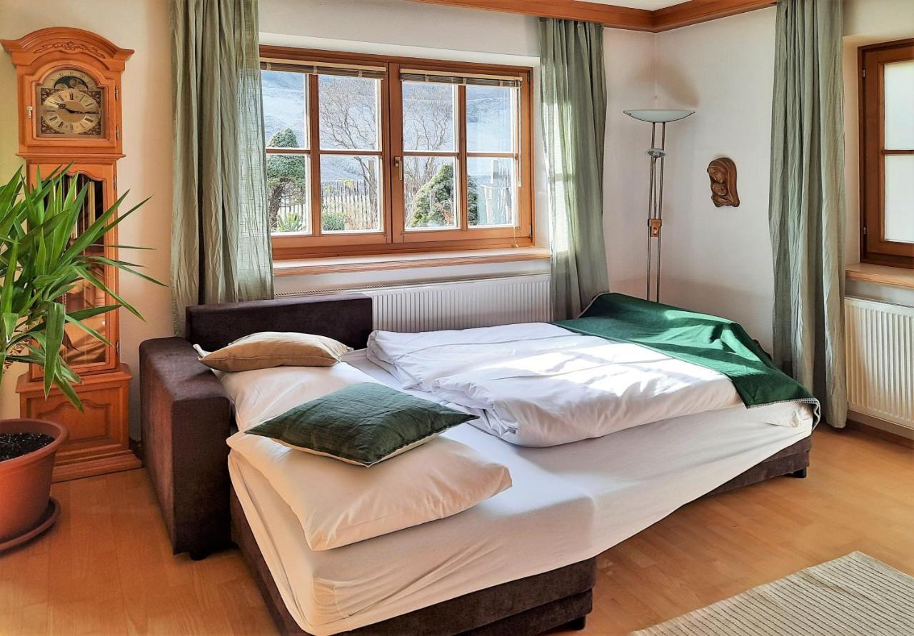 103 M2 Apartment Eschenwald Vomlandl Leogang Esterno foto