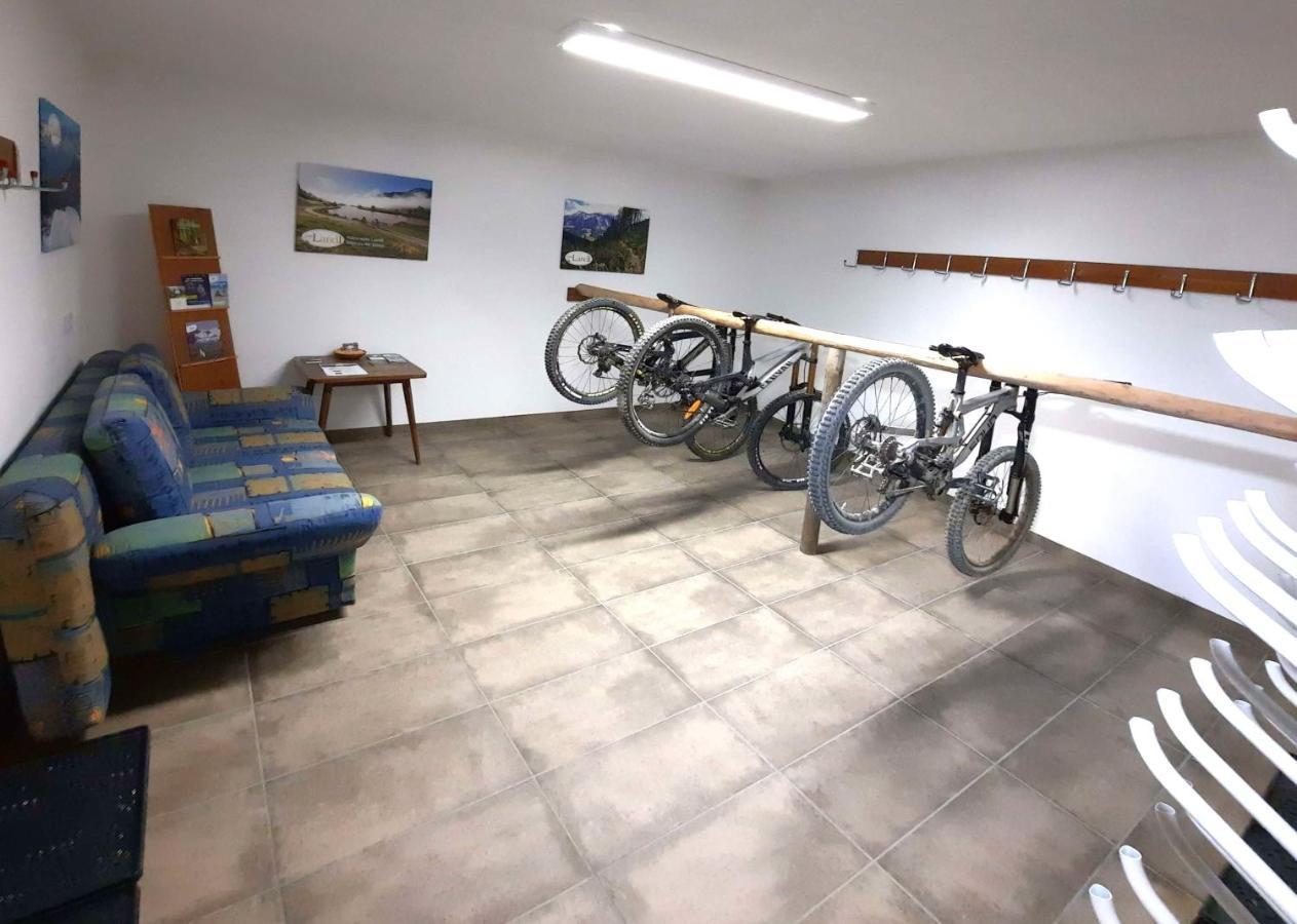 103 M2 Apartment Eschenwald Vomlandl Leogang Esterno foto