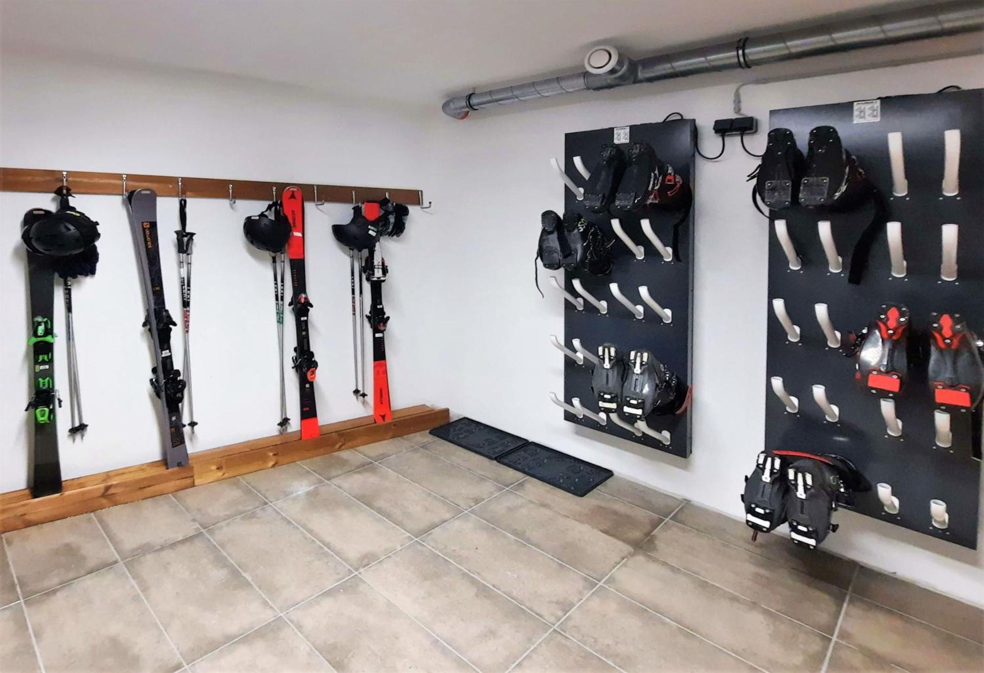 103 M2 Apartment Eschenwald Vomlandl Leogang Esterno foto